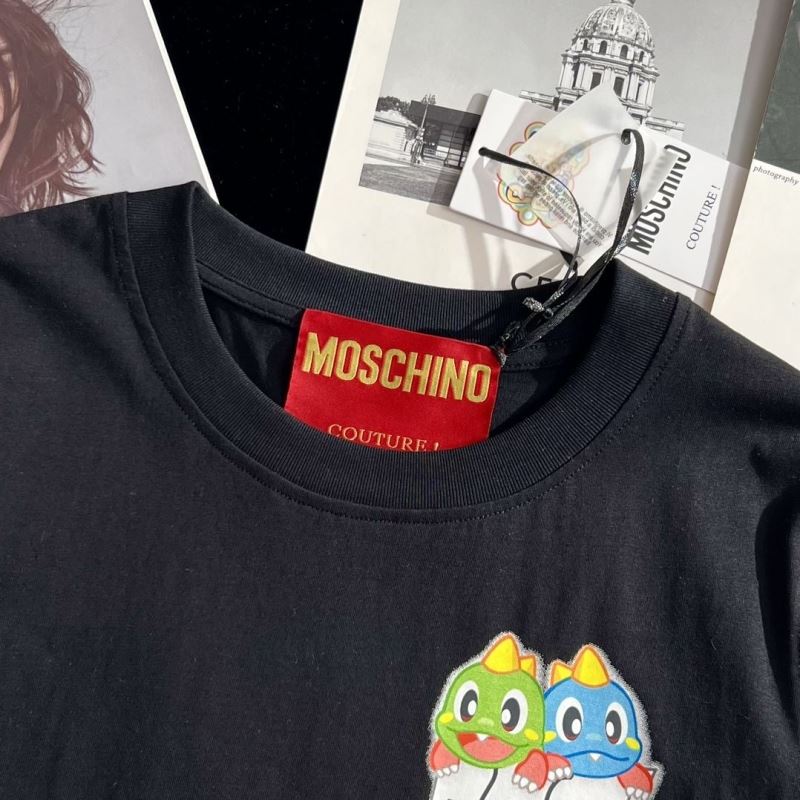 Moschino T-Shirts